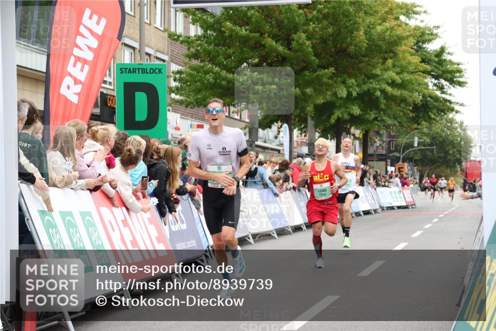 21.09.2025 - PSD Bank Halbmarathon Strokosch-Dieckow http://msf.ph/oto/8939739 21.09.2025 11:24:21 Ziel 1088, 1667, 1847 meine-sportfotos.de