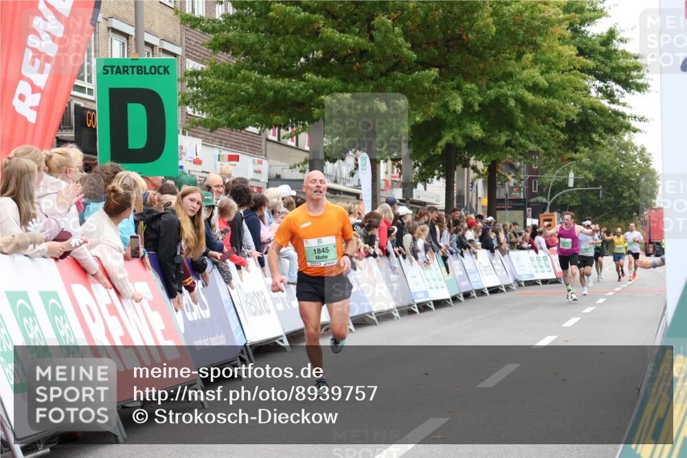 21.09.2025 - PSD Bank Halbmarathon Strokosch-Dieckow http://msf.ph/oto/8939757 21.09.2025 11:24:37 Ziel 1845, 3914 meine-sportfotos.de