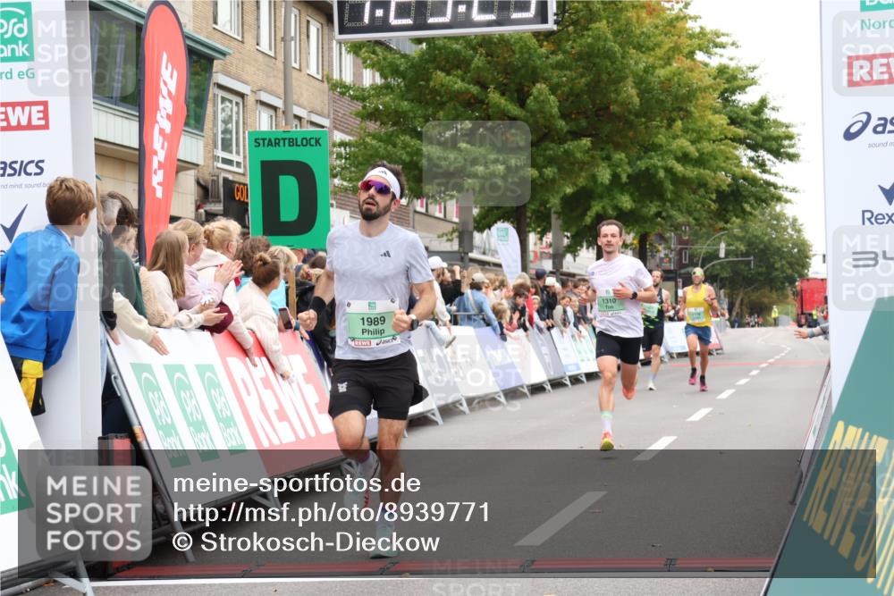 21.09.2025 - PSD Bank Halbmarathon Strokosch-Dieckow http://msf.ph/oto/8939771 21.09.2025 11:24:46 Ziel 1178, 1310, 1845, 1989, 3913 meine-sportfotos.de