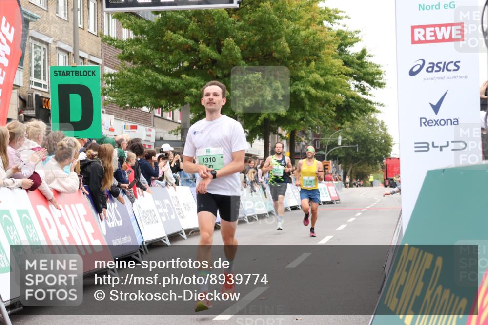 21.09.2025 - PSD Bank Halbmarathon Strokosch-Dieckow http://msf.ph/oto/8939774 21.09.2025 11:24:47 Ziel 1178, 1310, 1471, 1845, 1989, 3913 meine-sportfotos.de