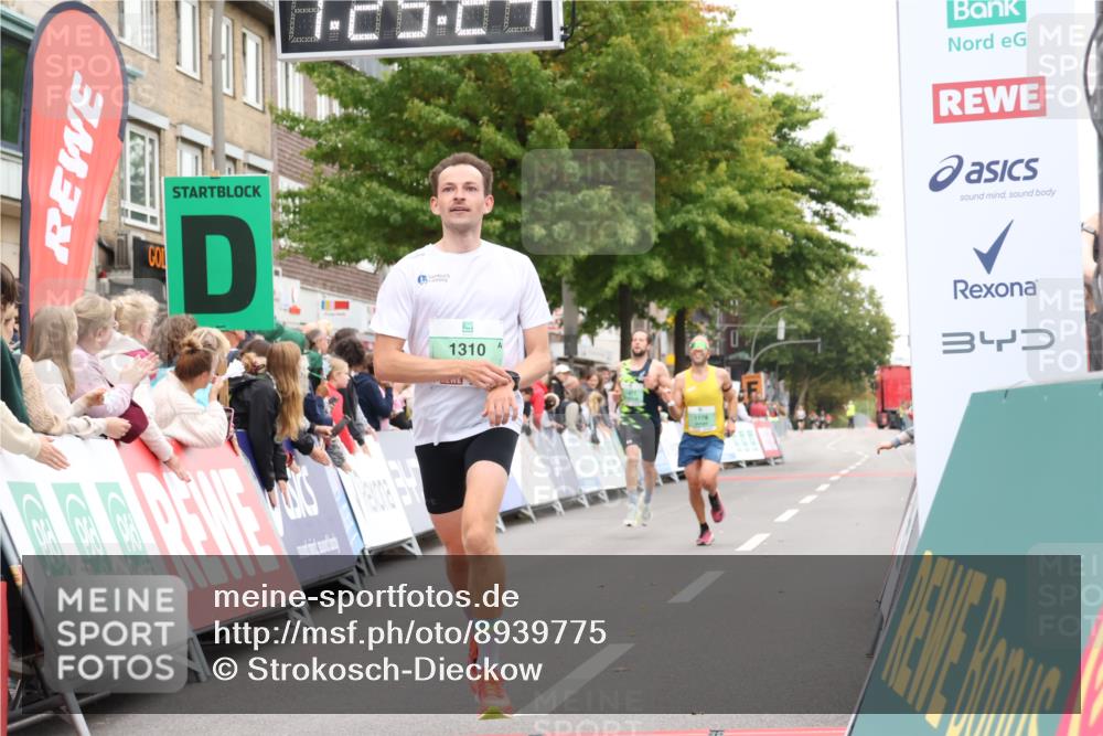 21.09.2025 - PSD Bank Halbmarathon Strokosch-Dieckow http://msf.ph/oto/8939775 21.09.2025 11:24:47 Ziel 1178, 1310, 1471, 1845, 1989, 3913 meine-sportfotos.de