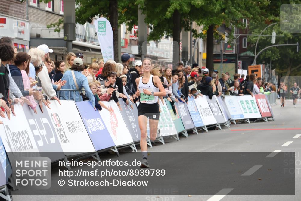 21.09.2025 - PSD Bank Halbmarathon Strokosch-Dieckow http://msf.ph/oto/8939789 21.09.2025 11:25:14 Ziel 1315 meine-sportfotos.de