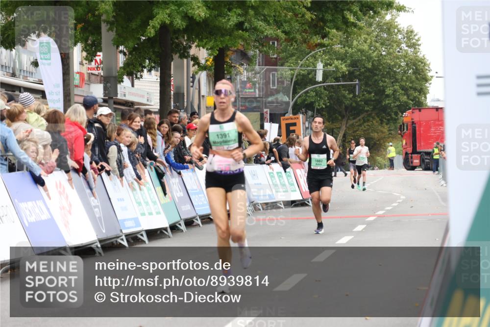 21.09.2025 - PSD Bank Halbmarathon Strokosch-Dieckow http://msf.ph/oto/8939814 21.09.2025 11:25:57 Ziel 1391 meine-sportfotos.de