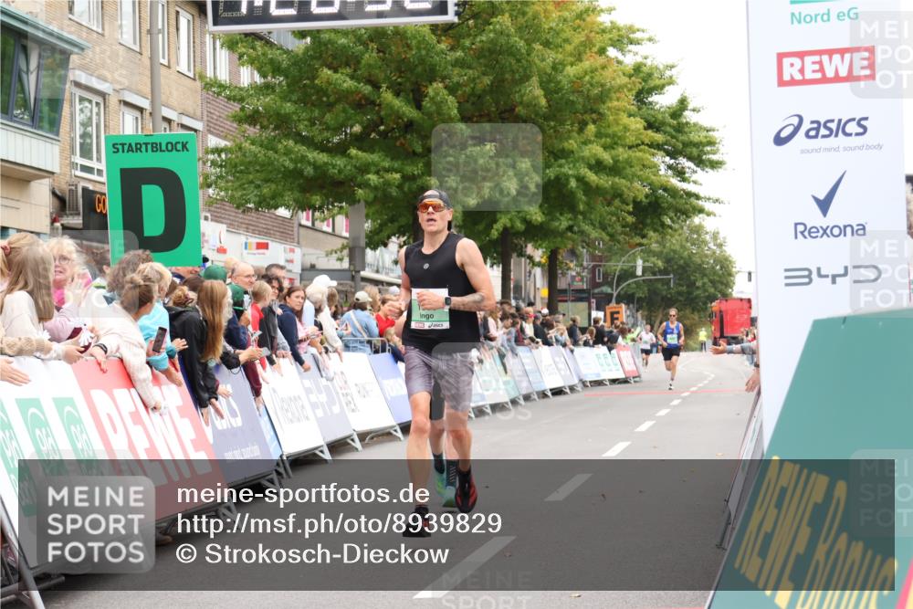 21.09.2025 - PSD Bank Halbmarathon Strokosch-Dieckow http://msf.ph/oto/8939829 21.09.2025 11:26:15 Ziel 1868, 2249 meine-sportfotos.de