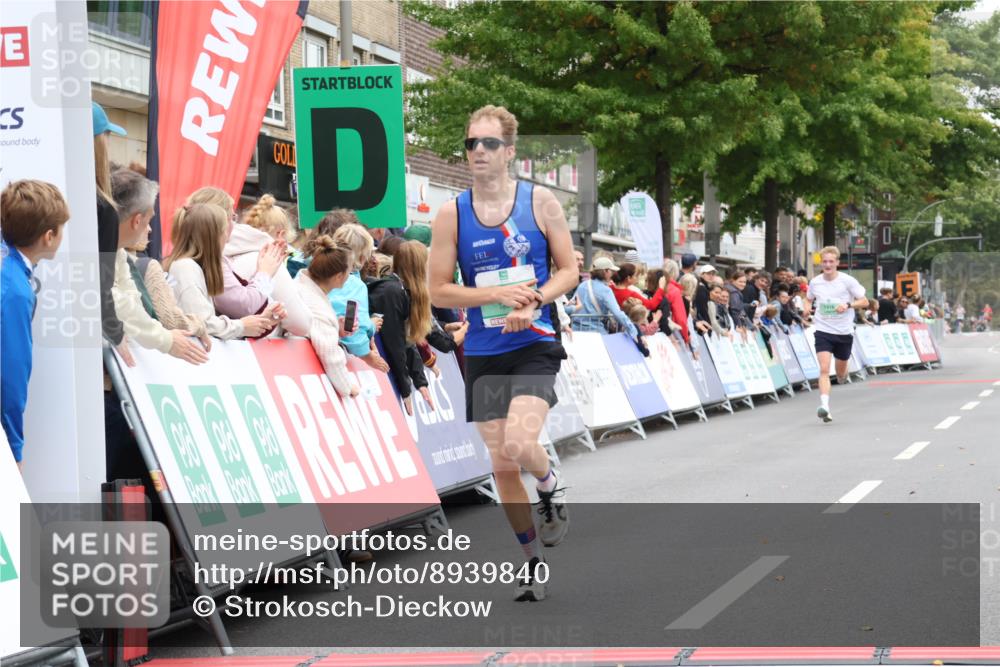 21.09.2025 - PSD Bank Halbmarathon Strokosch-Dieckow http://msf.ph/oto/8939840 21.09.2025 11:26:25 Ziel 1916, 4066 meine-sportfotos.de