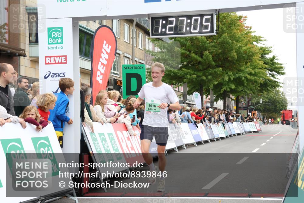 21.09.2025 - PSD Bank Halbmarathon Strokosch-Dieckow http://msf.ph/oto/8939846 21.09.2025 11:26:28 Ziel 1916, 4066 meine-sportfotos.de