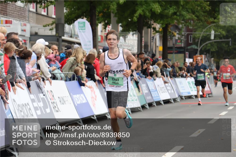 21.09.2025 - PSD Bank Halbmarathon Strokosch-Dieckow http://msf.ph/oto/8939850 21.09.2025 11:26:53 Ziel 1793 meine-sportfotos.de
