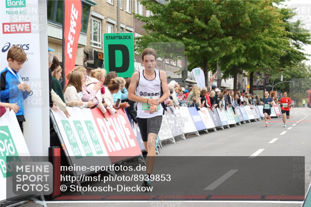 21.09.2025 - PSD Bank Halbmarathon Strokosch-Dieckow http://msf.ph/oto/8939853 21.09.2025 11:26:54 Ziel 1793 meine-sportfotos.de