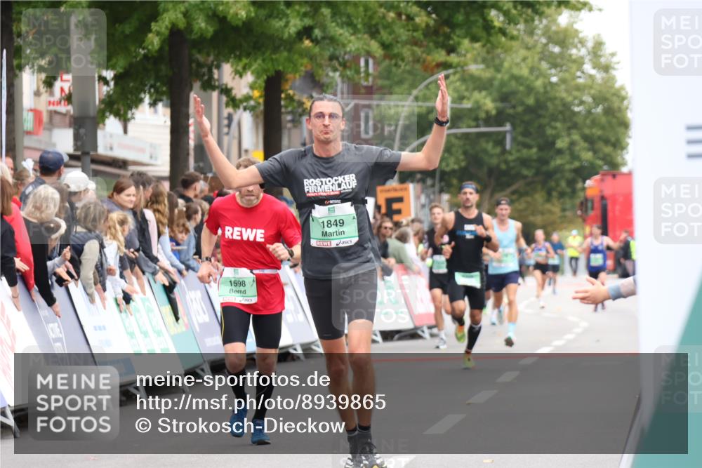 21.09.2025 - PSD Bank Halbmarathon Strokosch-Dieckow http://msf.ph/oto/8939865 21.09.2025 11:27:15 Ziel 1598, 1849 meine-sportfotos.de