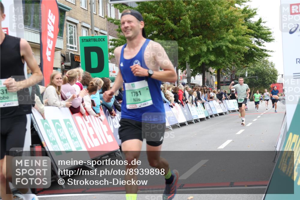 21.09.2025 - PSD Bank Halbmarathon Strokosch-Dieckow http://msf.ph/oto/8939898 21.09.2025 11:27:33 Ziel 1236, 1781, 1782, 1831, 1953, 4019 meine-sportfotos.de