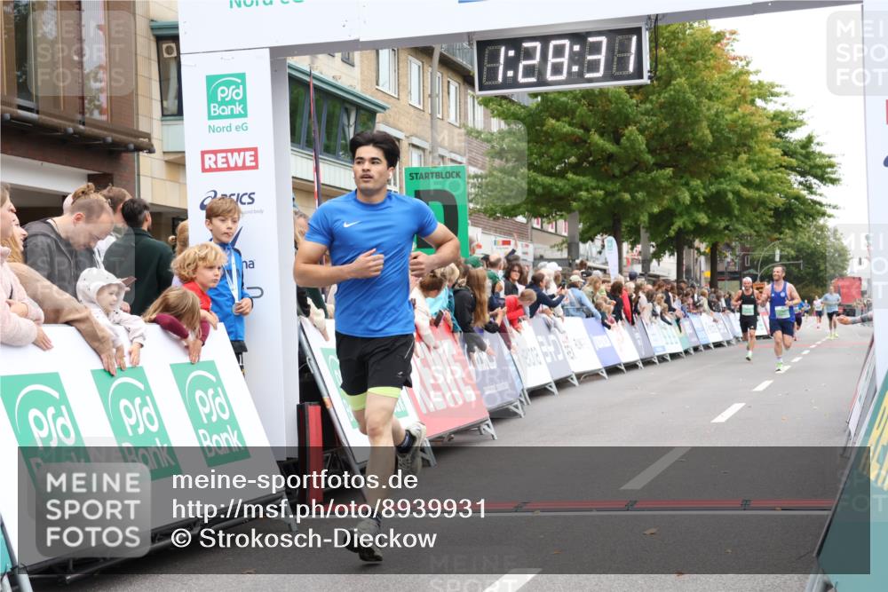 21.09.2025 - PSD Bank Halbmarathon Strokosch-Dieckow http://msf.ph/oto/8939931 21.09.2025 11:27:54 Ziel 1783 meine-sportfotos.de