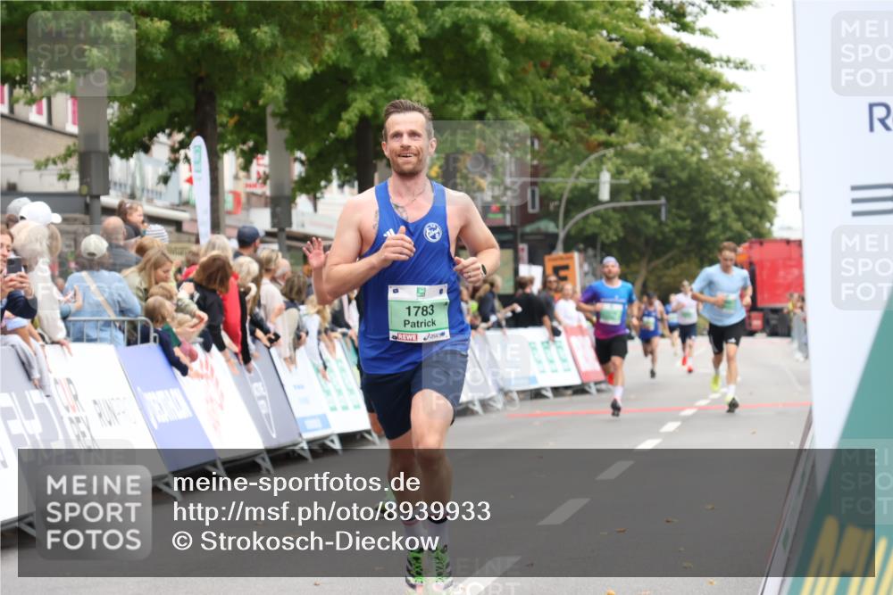 21.09.2025 - PSD Bank Halbmarathon Strokosch-Dieckow http://msf.ph/oto/8939933 21.09.2025 11:27:57 Ziel 1783, 1873 meine-sportfotos.de