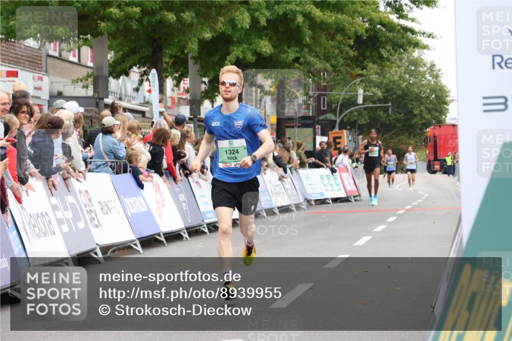 21.09.2025 - PSD Bank Halbmarathon Strokosch-Dieckow http://msf.ph/oto/8939955 21.09.2025 11:28:20 Ziel 1324, 1872 meine-sportfotos.de