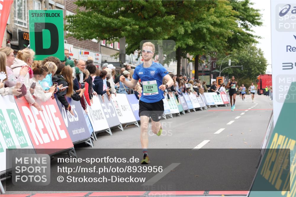 21.09.2025 - PSD Bank Halbmarathon Strokosch-Dieckow http://msf.ph/oto/8939956 21.09.2025 11:28:20 Ziel 1324, 1872 meine-sportfotos.de