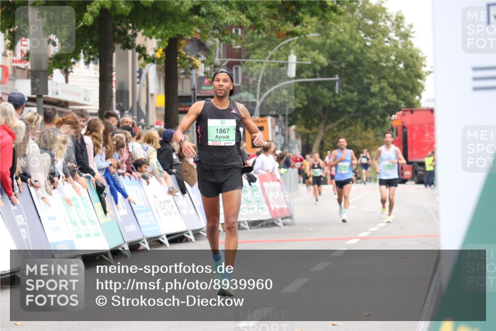 21.09.2025 - PSD Bank Halbmarathon Strokosch-Dieckow http://msf.ph/oto/8939960 21.09.2025 11:28:25 Ziel 1324 meine-sportfotos.de