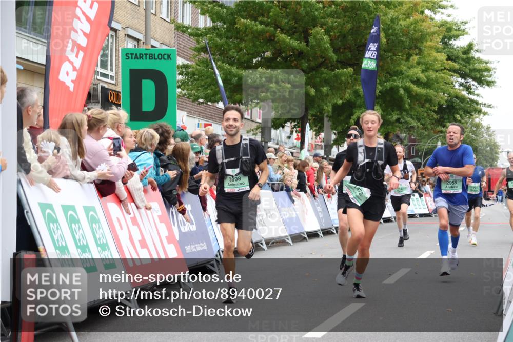 21.09.2025 - PSD Bank Halbmarathon Strokosch-Dieckow http://msf.ph/oto/8940027 21.09.2025 11:29:29 Ziel 1437, 1472, 1525, 1773, 1854, 2955, 3898 meine-sportfotos.de