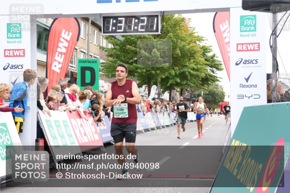 21.09.2025 - PSD Bank Halbmarathon Strokosch-Dieckow http://msf.ph/oto/8940098 21.09.2025 11:30:44 Ziel 1066, 1109, 1429, 2022 meine-sportfotos.de
