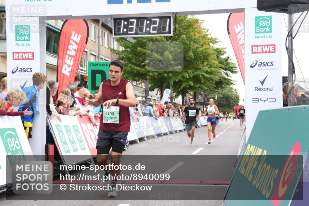 21.09.2025 - PSD Bank Halbmarathon Strokosch-Dieckow http://msf.ph/oto/8940099 21.09.2025 11:30:44 Ziel 1066, 1109, 1429, 2022 meine-sportfotos.de