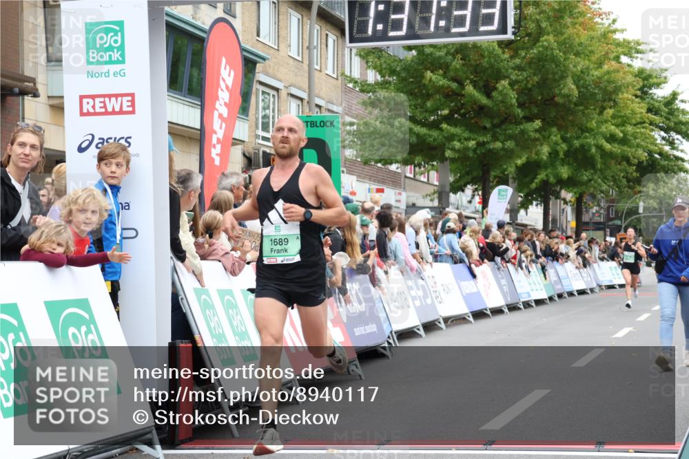 21.09.2025 - PSD Bank Halbmarathon Strokosch-Dieckow http://msf.ph/oto/8940117 21.09.2025 11:30:56 Ziel 1689, 1850, 2121 meine-sportfotos.de