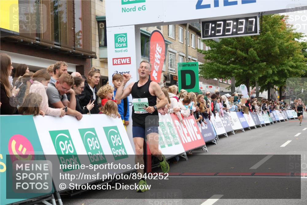 21.09.2025 - PSD Bank Halbmarathon Strokosch-Dieckow http://msf.ph/oto/8940252 21.09.2025 11:33:01 Ziel 1822 meine-sportfotos.de