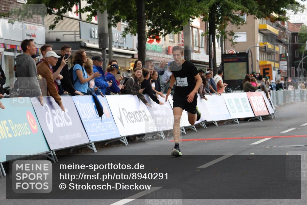 21.09.2025 - PSD Bank Halbmarathon Strokosch-Dieckow http://msf.ph/oto/8940291 21.09.2025 10:24:46 Ziel 350 meine-sportfotos.de