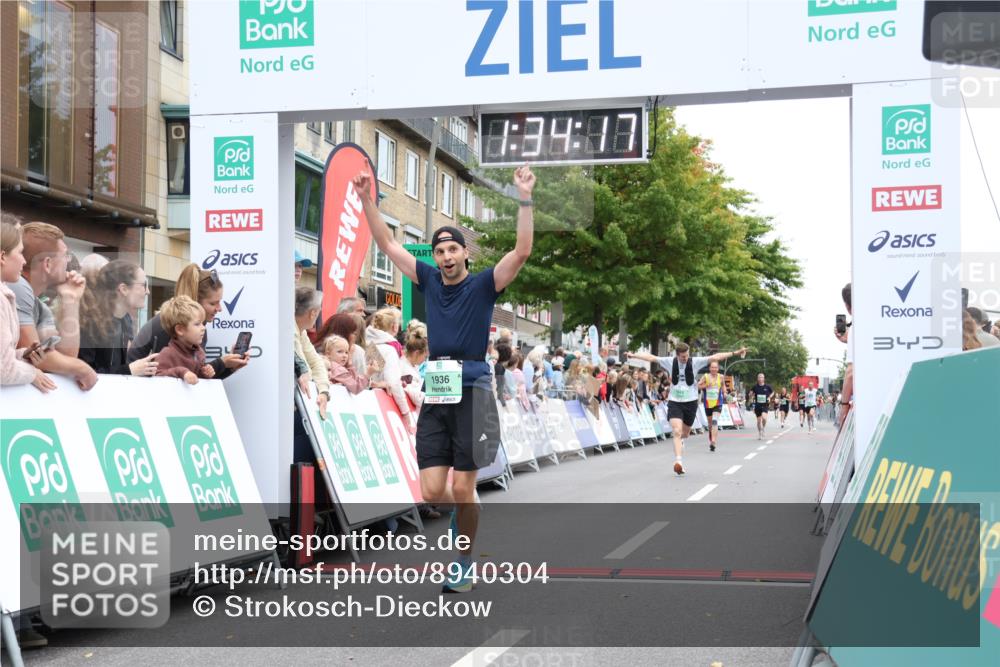 21.09.2025 - PSD Bank Halbmarathon Strokosch-Dieckow http://msf.ph/oto/8940304 21.09.2025 11:33:40 Ziel 1915, 1936 meine-sportfotos.de
