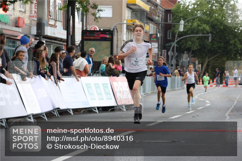 21.09.2025 - PSD Bank Halbmarathon Strokosch-Dieckow http://msf.ph/oto/8940316 21.09.2025 10:25:14 Ziel 310, 359, 378 meine-sportfotos.de