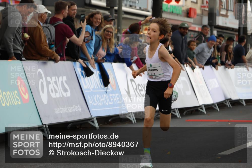 21.09.2025 - PSD Bank Halbmarathon Strokosch-Dieckow http://msf.ph/oto/8940367 21.09.2025 10:25:19 Ziel 310, 359, 378 meine-sportfotos.de