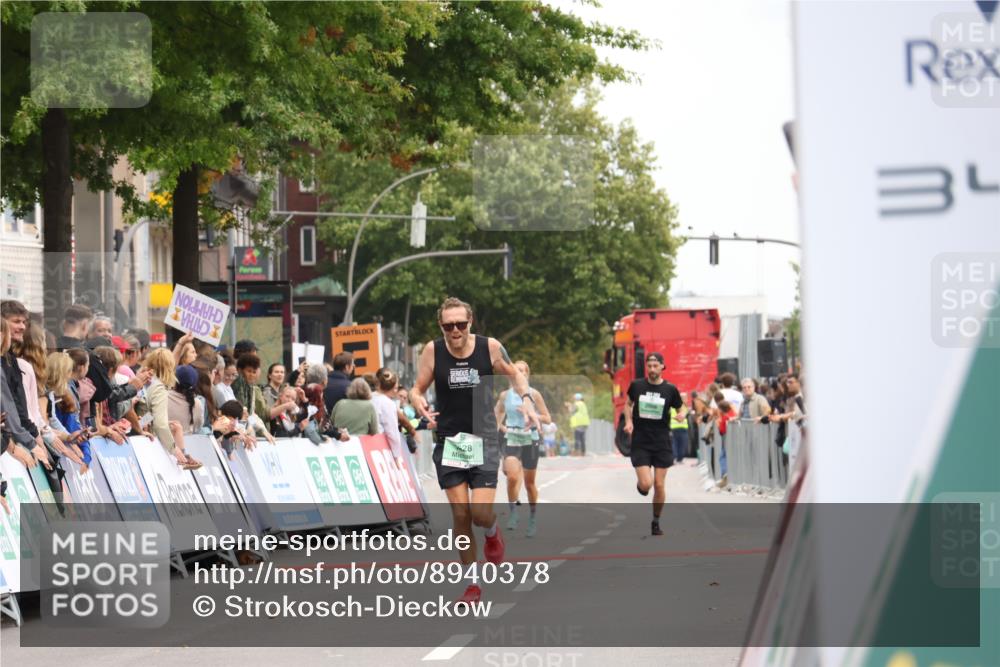 21.09.2025 - PSD Bank Halbmarathon Strokosch-Dieckow http://msf.ph/oto/8940378 21.09.2025 11:34:23 Ziel 1313 meine-sportfotos.de