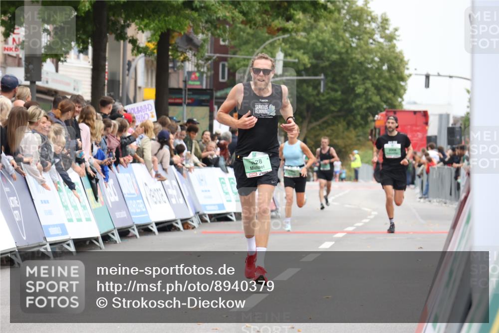 21.09.2025 - PSD Bank Halbmarathon Strokosch-Dieckow http://msf.ph/oto/8940379 21.09.2025 11:34:26 Ziel 1313, 1628 meine-sportfotos.de