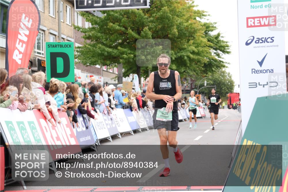 21.09.2025 - PSD Bank Halbmarathon Strokosch-Dieckow http://msf.ph/oto/8940384 21.09.2025 11:34:30 Ziel 1628 meine-sportfotos.de