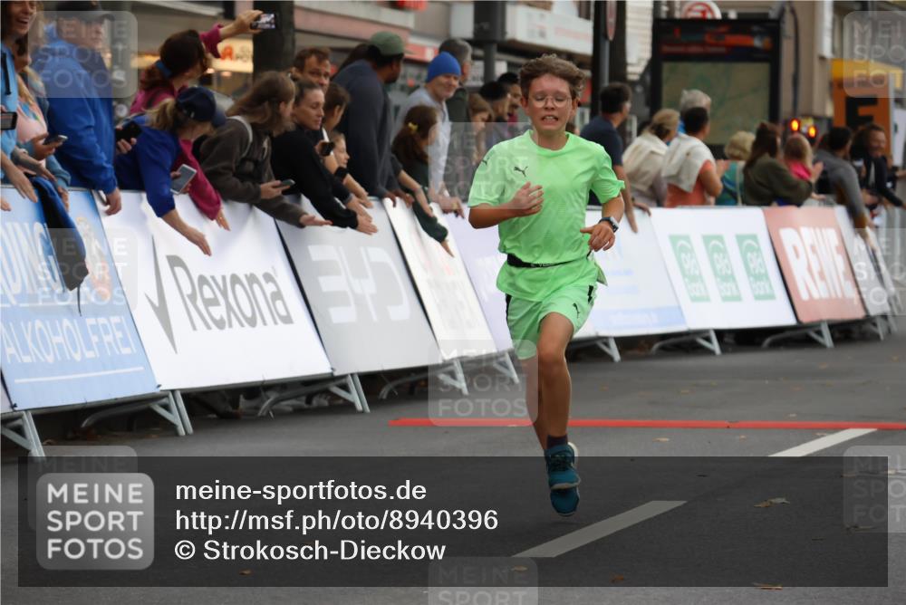 21.09.2025 - PSD Bank Halbmarathon Strokosch-Dieckow http://msf.ph/oto/8940396 21.09.2025 10:25:30 Ziel 206, 268 meine-sportfotos.de