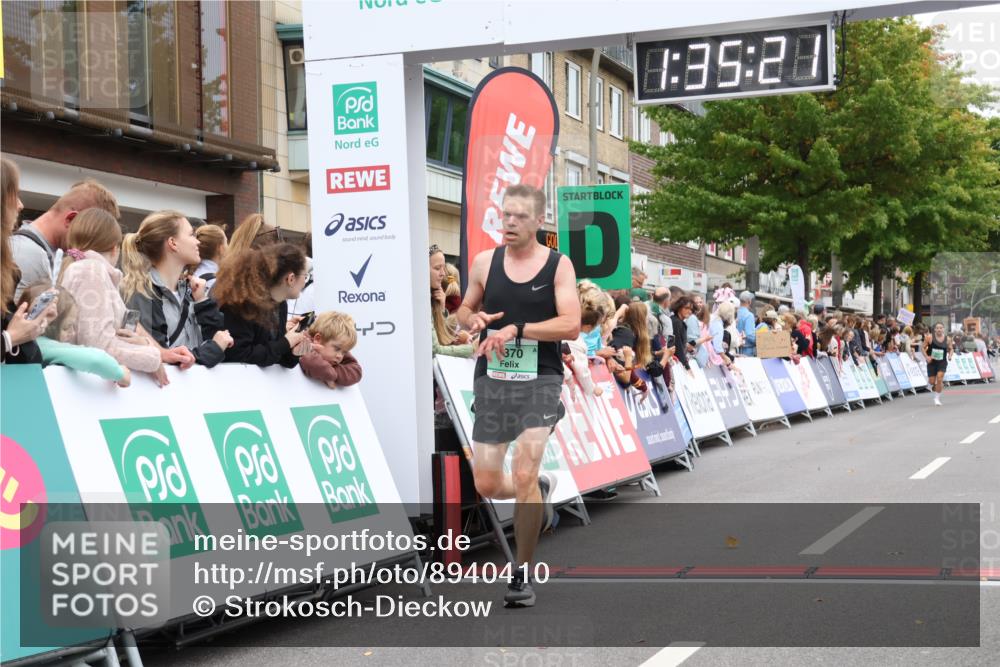21.09.2025 - PSD Bank Halbmarathon Strokosch-Dieckow http://msf.ph/oto/8940410 21.09.2025 11:34:44 Ziel 1870 meine-sportfotos.de