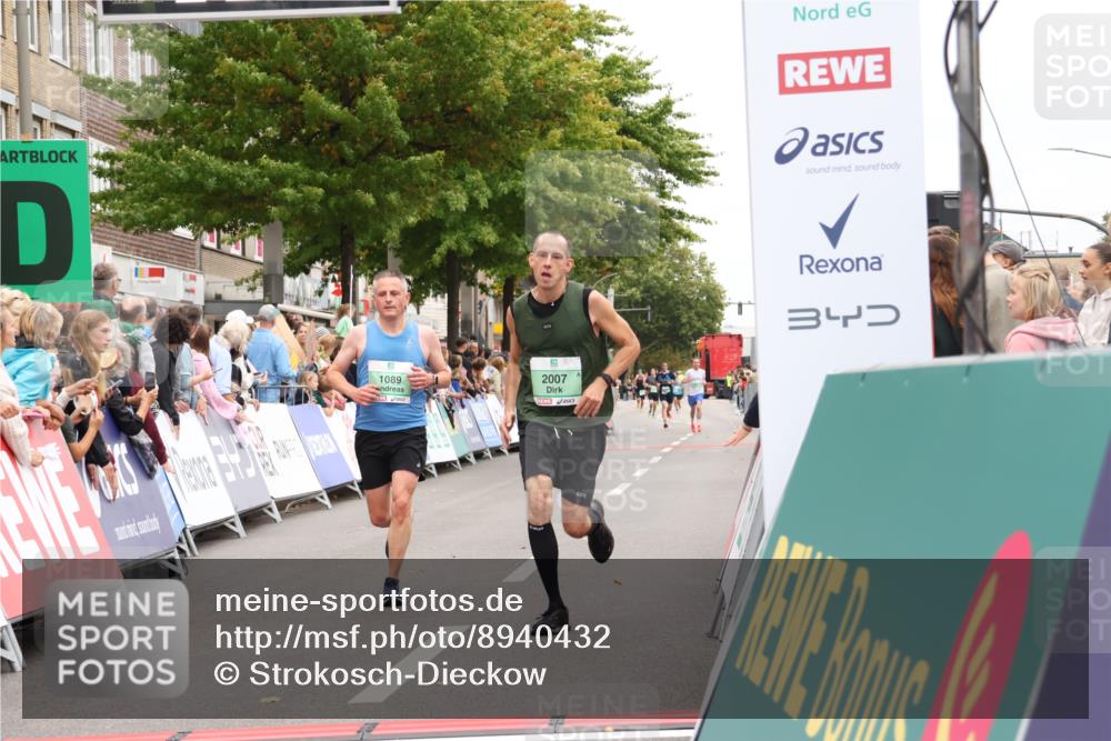 21.09.2025 - PSD Bank Halbmarathon Strokosch-Dieckow http://msf.ph/oto/8940432 21.09.2025 11:35:03 Ziel 1089, 2007 meine-sportfotos.de