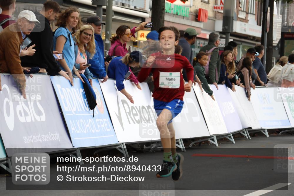 21.09.2025 - PSD Bank Halbmarathon Strokosch-Dieckow http://msf.ph/oto/8940433 21.09.2025 10:25:36 Ziel 206, 268 meine-sportfotos.de