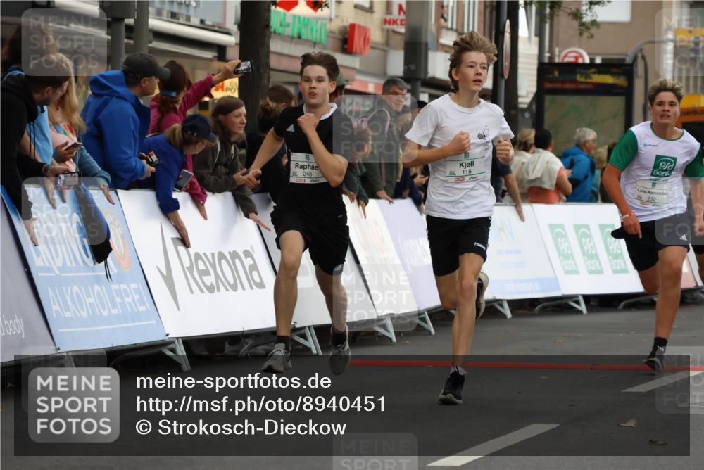 21.09.2025 - PSD Bank Halbmarathon Strokosch-Dieckow http://msf.ph/oto/8940451 21.09.2025 10:25:48 Ziel 118, 232, 248, 349, 444 meine-sportfotos.de