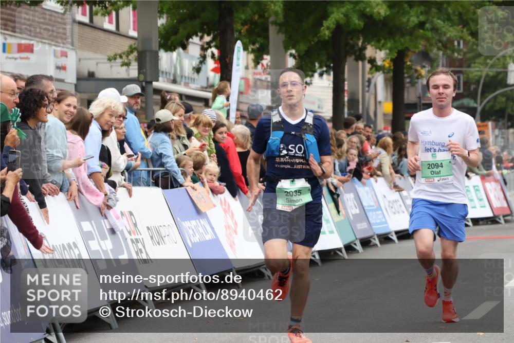 21.09.2025 - PSD Bank Halbmarathon Strokosch-Dieckow http://msf.ph/oto/8940462 21.09.2025 11:35:13 Ziel 1089, 1578, 2035, 2094 meine-sportfotos.de