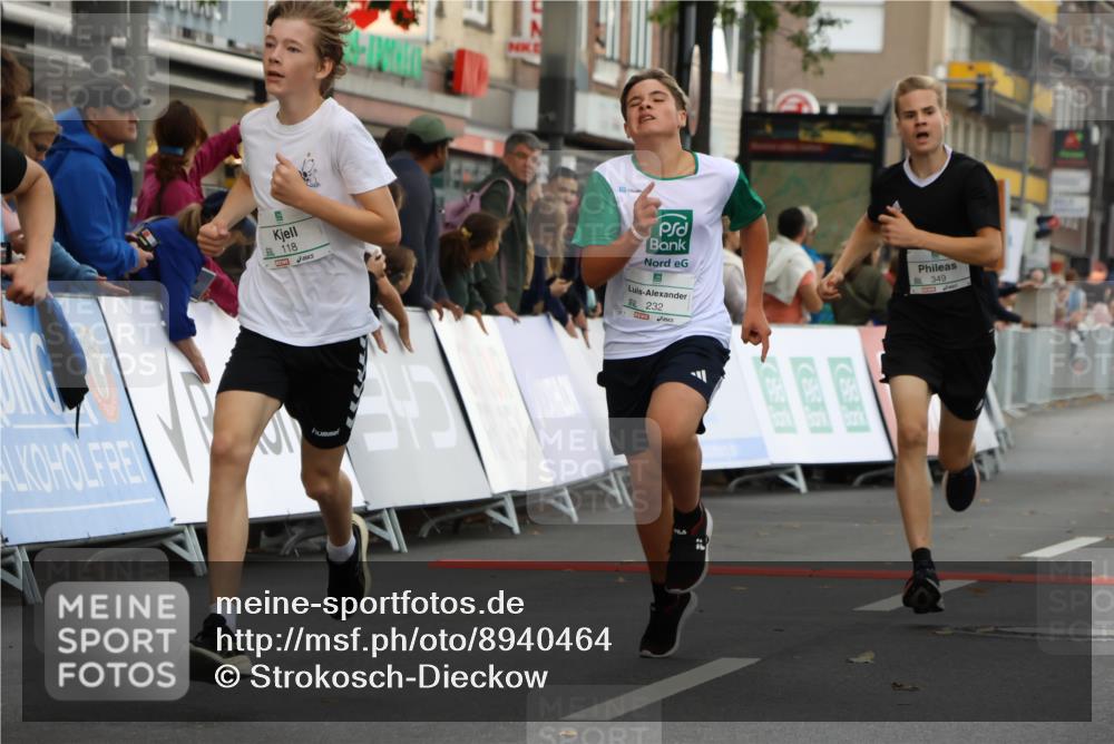21.09.2025 - PSD Bank Halbmarathon Strokosch-Dieckow http://msf.ph/oto/8940464 21.09.2025 10:25:49 Ziel 115, 118, 232, 248, 349, 444 meine-sportfotos.de