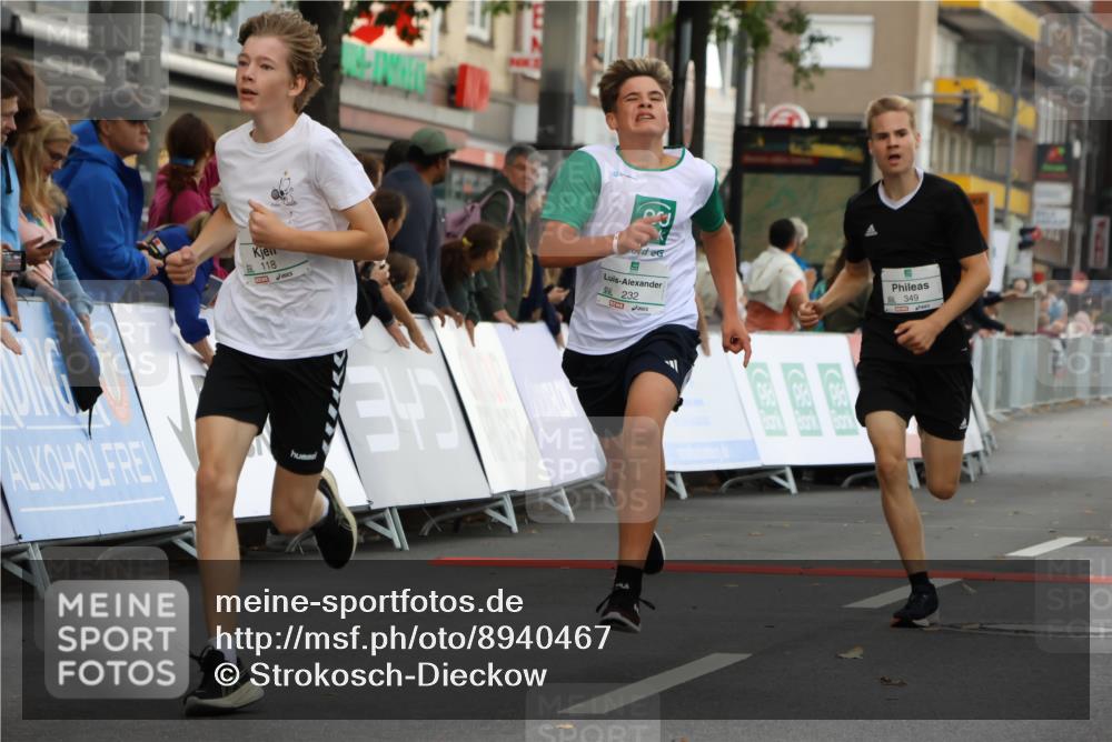 21.09.2025 - PSD Bank Halbmarathon Strokosch-Dieckow http://msf.ph/oto/8940467 21.09.2025 10:25:49 Ziel 115, 118, 232, 248, 349, 444 meine-sportfotos.de