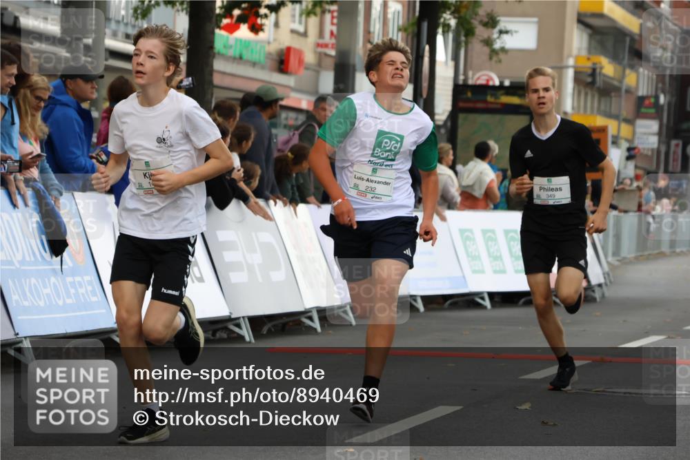 21.09.2025 - PSD Bank Halbmarathon Strokosch-Dieckow http://msf.ph/oto/8940469 21.09.2025 10:25:49 Ziel 115, 118, 232, 248, 349, 444 meine-sportfotos.de