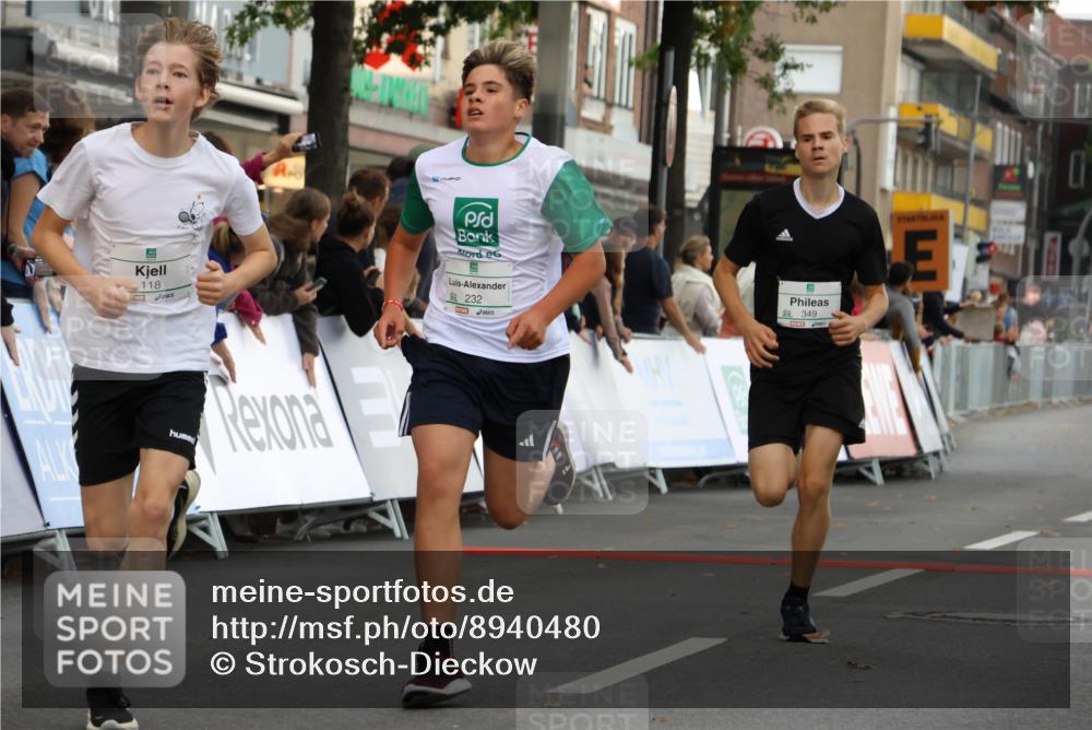 21.09.2025 - PSD Bank Halbmarathon Strokosch-Dieckow http://msf.ph/oto/8940480 21.09.2025 10:25:49 Ziel 115, 118, 232, 248, 349, 444 meine-sportfotos.de