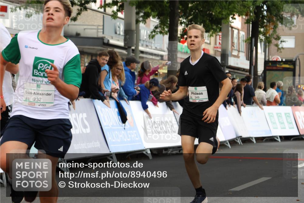 21.09.2025 - PSD Bank Halbmarathon Strokosch-Dieckow http://msf.ph/oto/8940496 21.09.2025 10:25:50 Ziel 112, 115, 118, 162, 232, 248, 349, 444 meine-sportfotos.de