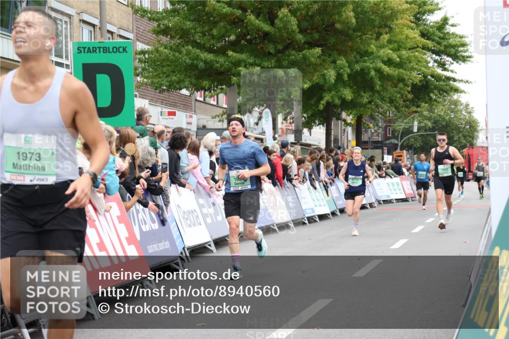 21.09.2025 - PSD Bank Halbmarathon Strokosch-Dieckow http://msf.ph/oto/8940560 21.09.2025 11:35:54 Ziel 1330, 1921, 1922, 1973, 1976, 2110 meine-sportfotos.de