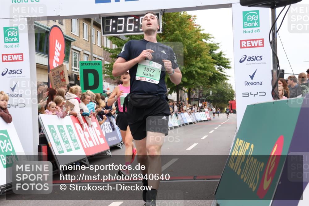 21.09.2025 - PSD Bank Halbmarathon Strokosch-Dieckow http://msf.ph/oto/8940640 21.09.2025 11:36:22 Ziel 1044, 1060, 1977, 2023, 2048, 2128 meine-sportfotos.de