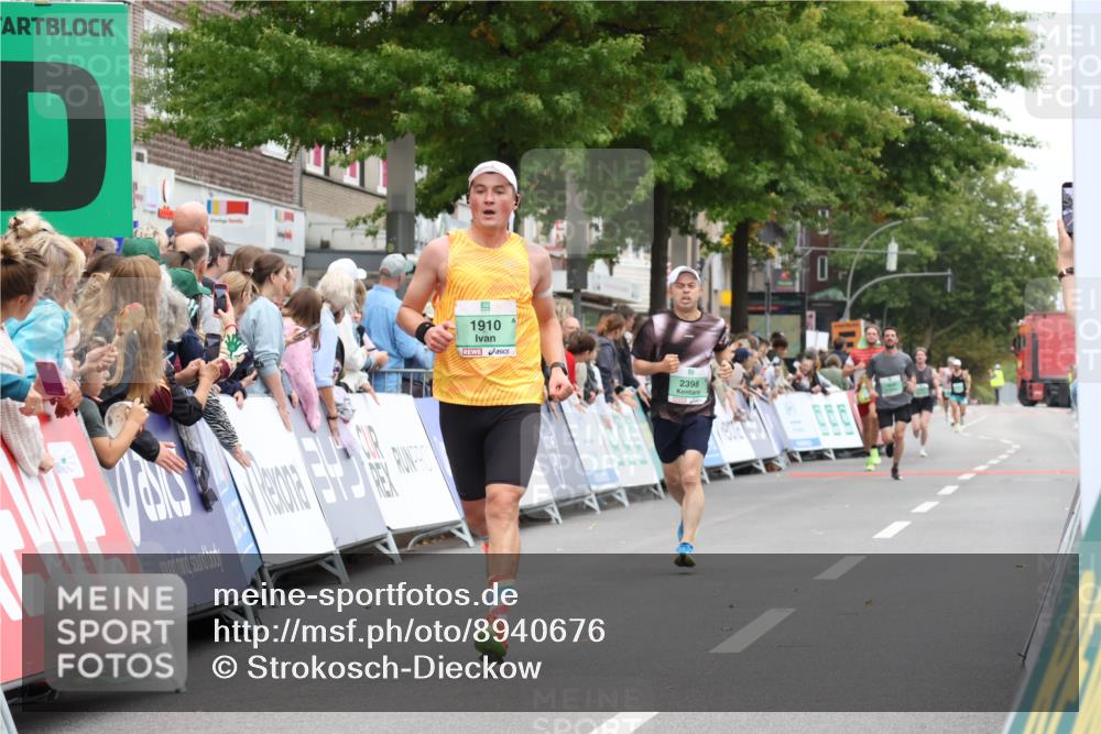 21.09.2025 - PSD Bank Halbmarathon Strokosch-Dieckow http://msf.ph/oto/8940676 21.09.2025 11:36:45 Ziel 1421, 1563, 1910, 2039, 2398 meine-sportfotos.de