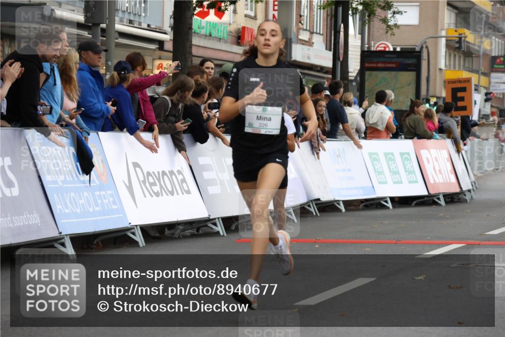 21.09.2025 - PSD Bank Halbmarathon Strokosch-Dieckow http://msf.ph/oto/8940677 21.09.2025 10:26:10 Ziel 106, 120, 211, 214, 226, 314, 450 meine-sportfotos.de
