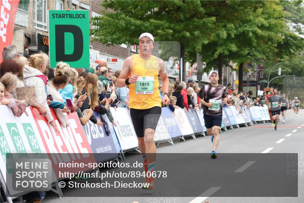 21.09.2025 - PSD Bank Halbmarathon Strokosch-Dieckow http://msf.ph/oto/8940678 21.09.2025 11:36:46 Ziel 1421, 1563, 1910, 2398 meine-sportfotos.de