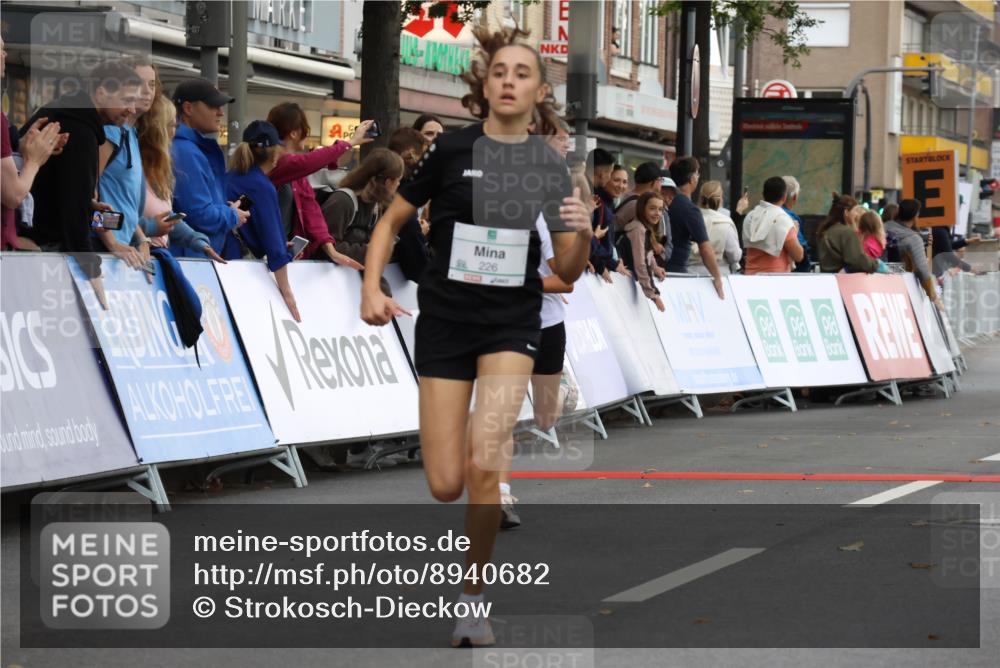 21.09.2025 - PSD Bank Halbmarathon Strokosch-Dieckow http://msf.ph/oto/8940682 21.09.2025 10:26:10 Ziel 106, 120, 211, 214, 226, 314, 450 meine-sportfotos.de