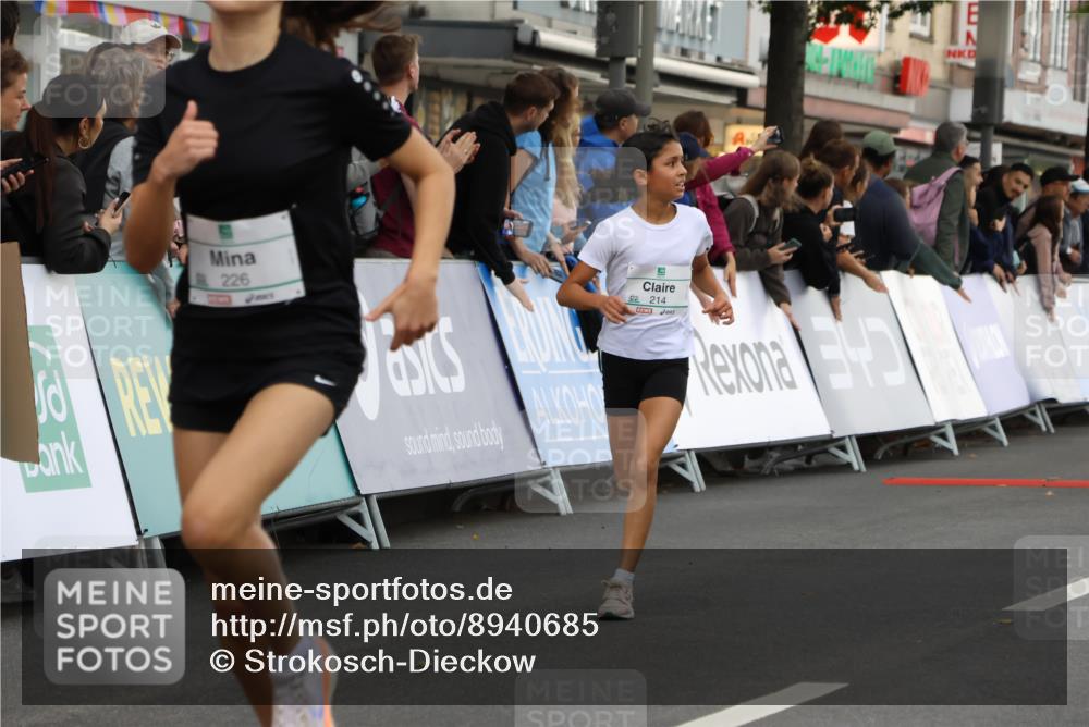 21.09.2025 - PSD Bank Halbmarathon Strokosch-Dieckow http://msf.ph/oto/8940685 21.09.2025 10:26:11 Ziel 106, 120, 211, 214, 226, 314, 450 meine-sportfotos.de