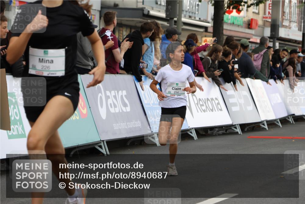 21.09.2025 - PSD Bank Halbmarathon Strokosch-Dieckow http://msf.ph/oto/8940687 21.09.2025 10:26:11 Ziel 106, 120, 211, 214, 226, 314, 450 meine-sportfotos.de